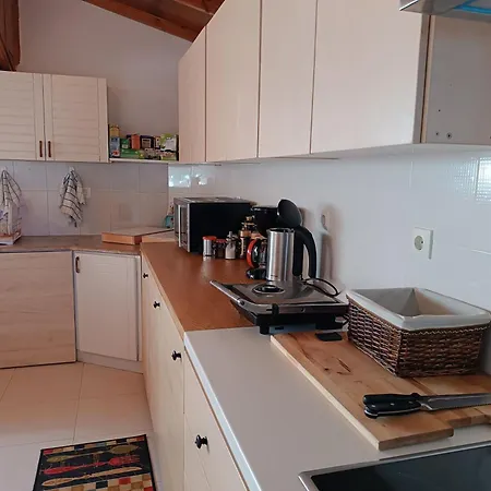 Chalet Three Artists *