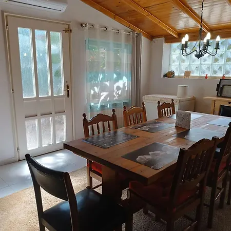 Three Artists Chalet