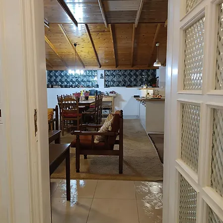 Chalet Three Artists *